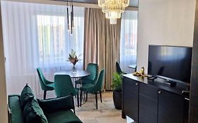 Podzamcze No 1 Apartment